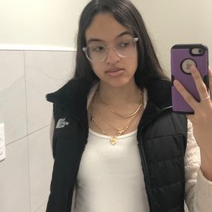 Meet your Posher, Marlene